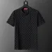 Gucci Tracksuits for Gucci short tracksuits for men #A61391