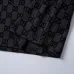 Gucci Tracksuits for Gucci short tracksuits for men #A61391