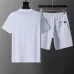 Gucci Tracksuits for Gucci short tracksuits for men #A61392