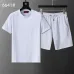 Gucci Tracksuits for Gucci short tracksuits for men #A61392