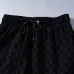 Gucci Tracksuits for Gucci short tracksuits for men #A61393
