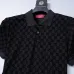 Gucci Tracksuits for Gucci short tracksuits for men #A61393