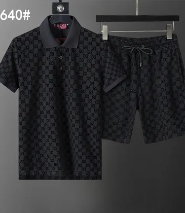  Tracksuits for  short tracksuits for men #A61393