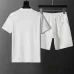 Gucci Tracksuits for Gucci short tracksuits for men #A61444