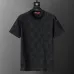 Gucci Tracksuits for Gucci short tracksuits for men #A61445