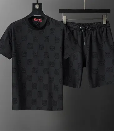  Tracksuits for  short tracksuits for men #A61445
