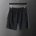 Gucci Tracksuits for Gucci short tracksuits for men #A61450