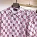 Gucci Tracksuits for Gucci short tracksuits for men #A62249