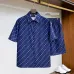 Gucci Tracksuits for Gucci short tracksuits for men #A62250