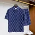 Gucci Tracksuits for Gucci short tracksuits for men #A62252