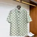 Gucci Tracksuits for Gucci short tracksuits for men #A62260