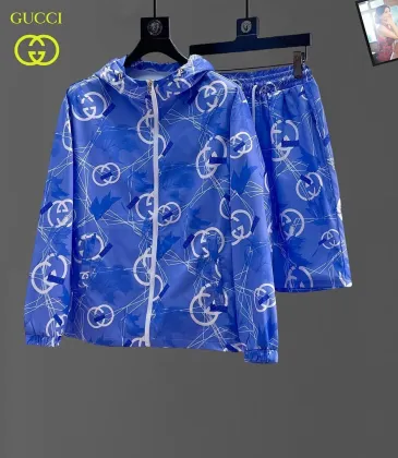  Tracksuits for  short tracksuits for men Sun protection #A63333