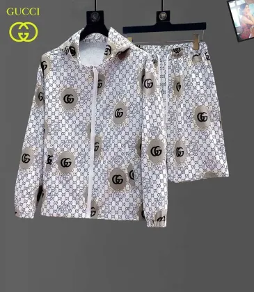  Tracksuits for  short tracksuits for men Sun protection #A63335