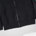 Gucci Men Full Zip Knit Tracksuit Black, Navy #B69130