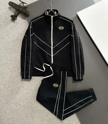  Tracksuits for Men's long tracksuits #A44477