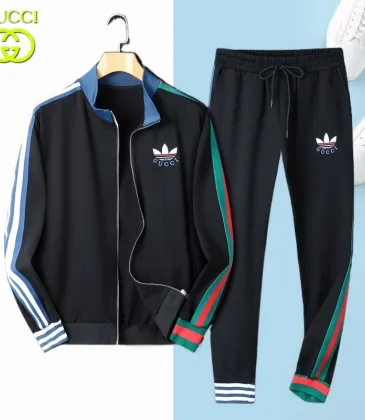  Tracksuits for Men's long tracksuits #A44744