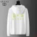 Gucci Tracksuits for Men's long tracksuits #A50621