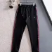 Gucci Tracksuits for Men's long tracksuits #A55063