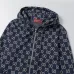 Gucci Tracksuits for Men's long tracksuits #A55076