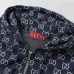 Gucci Tracksuits for Men's long tracksuits #A55076