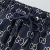Gucci Tracksuits for Men's long tracksuits #A55076