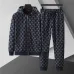 Gucci Tracksuits for Men's long tracksuits #A55076
