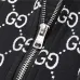 Gucci Tracksuits for Men's long tracksuits #A55077