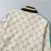 Gucci Tracksuits for Men's long tracksuits #A55316