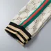 Gucci Tracksuits for Men's long tracksuits #A55316