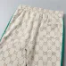 Gucci Tracksuits for Men's long tracksuits #A55316