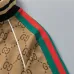Gucci Tracksuits for Men's long tracksuits #A55317