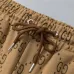 Gucci Tracksuits for Men's long tracksuits #A55317