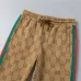 Gucci Tracksuits for Men's long tracksuits #A55317