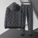 Gucci Tracksuits for Men's long tracksuits #A55318