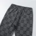 Gucci Tracksuits for Men's long tracksuits #A55318