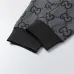 Gucci Tracksuits for Men's long tracksuits #A55318