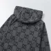 Gucci Tracksuits for Men's long tracksuits #A55318