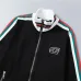 Gucci Tracksuits for Men's long tracksuits #A55419