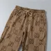 Gucci Tracksuits for Men's long tracksuits #A55568