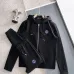 Gucci Tracksuits for Men's long tracksuits #A55570