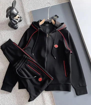 Gucci Tracksuits for Men's long tracksuits #A58883