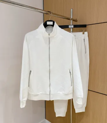 Gucci Tracksuits for Men's long tracksuits #A60147