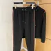 Gucci Tracksuits for Men's long tracksuits #A60148