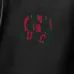 Gucci Tracksuits for Men's long tracksuits Fleece-lined and thickened #A58019