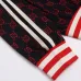 Gucci Tracksuits for men and women long tracksuits #A57770
