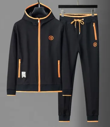 HERMES Tracksuit for Men #B68624