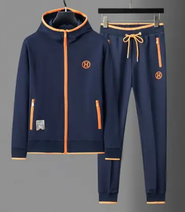 HERMES Tracksuit for Men #B68625