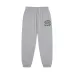 Hellstar Hoodie &amp; Jogger 2 Piece Matching Tracksuit Green Graphic Print Heather Grey #B68596