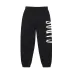 Hellstar Hoodie &amp; Jogger 2 Piece Set G.A.B.O.S Graphic Print Black #B68599