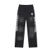 Hellstar Hoodie &amp; Pants 2 Piece Set Pink Gothic Print Vintage Washed Outfit S-XL #B68595